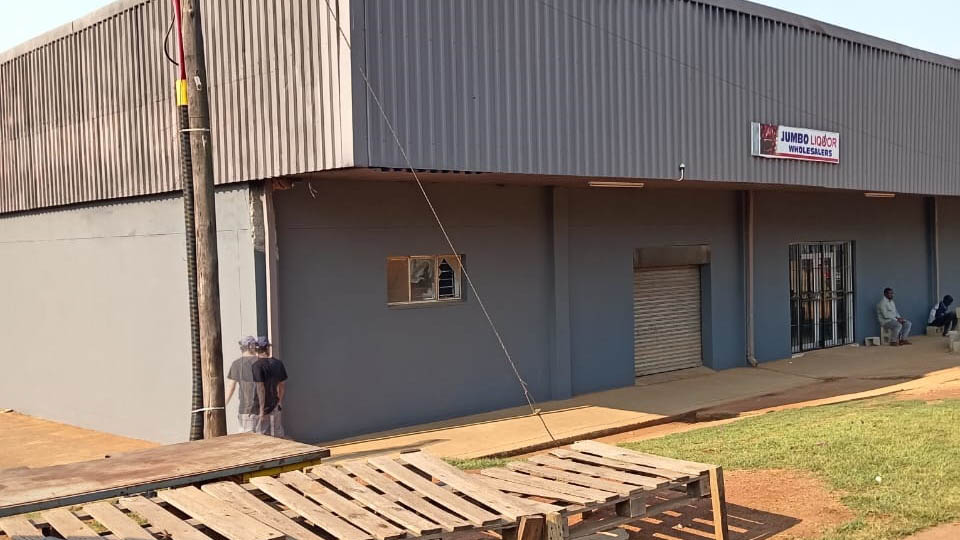 Equity partnership opportunity in Nhlangano’s wholesale sector